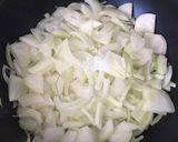 雰囲気で作るスープカレー作り方3写真