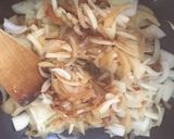 雰囲気で作るスープカレー作り方4写真