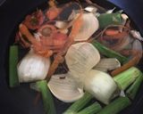 雰囲気で作るスープカレー作り方10写真