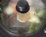 雰囲気で作るスープカレー作り方11写真