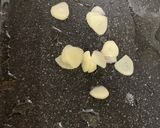 意外にアッサリ味の鶏肉で作る麻婆茄子作り方3写真