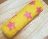 お弁当に♡『デコロールな可愛い♪卵焼き』作り方10写真