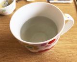 超簡単混ぜるだけほうじ茶ラテゼリー作り方2写真