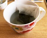 超簡単混ぜるだけほうじ茶ラテゼリー作り方3写真