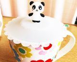 超簡単混ぜるだけほうじ茶ラテゼリー作り方4写真