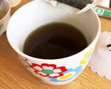 超簡単混ぜるだけほうじ茶ラテゼリー作り方5写真
