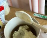 超簡単混ぜるだけほうじ茶ラテゼリー作り方6写真