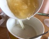 超簡単混ぜるだけほうじ茶ラテゼリー作り方8写真