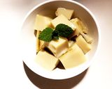 超簡単混ぜるだけほうじ茶ラテゼリー作り方10写真