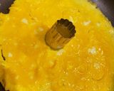 かんたん水玉なたまご焼き♪♪作り方5写真