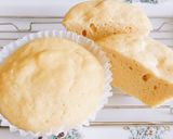 おからパウダー＊糖質オフお好み焼き作り方8写真