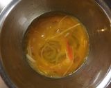 かにかまで☆かに玉風卵焼き作り方2写真
