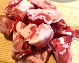 お弁当におすすめ◎豚肉とごぼうのきんぴら作り方2写真