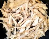 お弁当におすすめ◎豚肉とごぼうのきんぴら作り方3写真