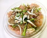 鶏胸肉 簡単作り方2写真