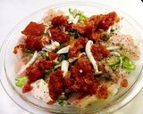 鶏胸肉 簡単作り方3写真