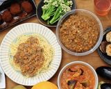 完熟ミートソース作り方9写真