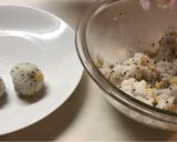 残りご飯大変身作り方2写真