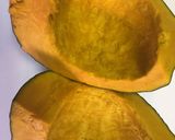 簡単美味しいかぼちゃの煮物作り方2写真