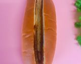 息子の好きな ちくわパン作り方1写真