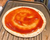 トマト際立つまいひめソース作り方5写真