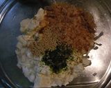 新たまねぎ♡豆腐のヘルシーレシピ作り方4写真