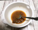 簡単！なす味噌チーズ焼き作り方2写真
