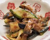 ☆残った漬け物で♪もう一品☆作り方3写真