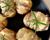 ホクホク美味しい！【ハッセルバックポテト作り方4写真
