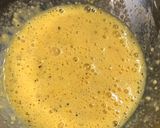 カルボナーラ風しめじ炒め作り方5写真