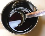 タイ中華　カリカリ豚の青椒肉絲風作り方2写真