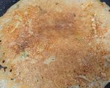 どんどん焼き風☆シーフードライス作り方6写真