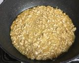 シロさんの♪肉味噌あんかけチャーハン作り方5写真