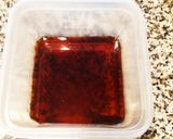 茄子の香味漬け作り方1写真