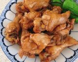 ☆炊飯器で手羽のさっぱり煮☆作り方2写真