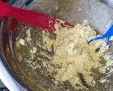 おからでサラダ！昨晩パスタ救済(^^ゞ作り方5写真