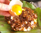 ご飯がすすむ＊ほお葉味噌作り方3写真