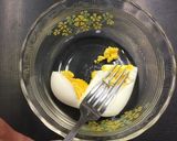 ベジ♪たまごソースのキャベツステーキ作り方4写真