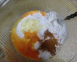 ★ドイツの菓子パン＊シュトーレン＊№３♪作り方3写真