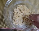 ★ドイツの菓子パン＊シュトーレン＊№３♪作り方4写真
