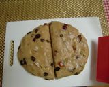 ★ドイツの菓子パン＊シュトーレン＊№３♪作り方8写真