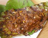 ご飯がすすむ＊ほお葉味噌作り方6写真
