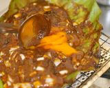 ご飯がすすむ＊ほお葉味噌作り方5写真