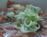 余ったお刺身でリメイク料理作り方4写真
