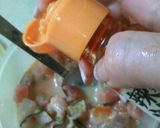 余ったお刺身でリメイク料理作り方5写真