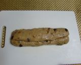 ★ドイツの菓子パン＊シュトーレン＊№３♪作り方11写真