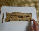 ★ドイツの菓子パン＊シュトーレン＊№３♪作り方10写真
