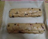 ★ドイツの菓子パン＊シュトーレン＊№３♪作り方12写真