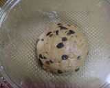 ★ドイツの菓子パン＊シュトーレン＊№３♪作り方7写真