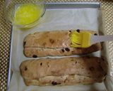 ★ドイツの菓子パン＊シュトーレン＊№３♪作り方13写真